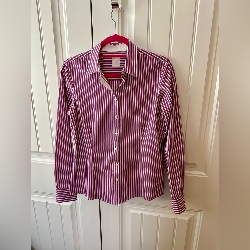 Brooks Brothers shirt